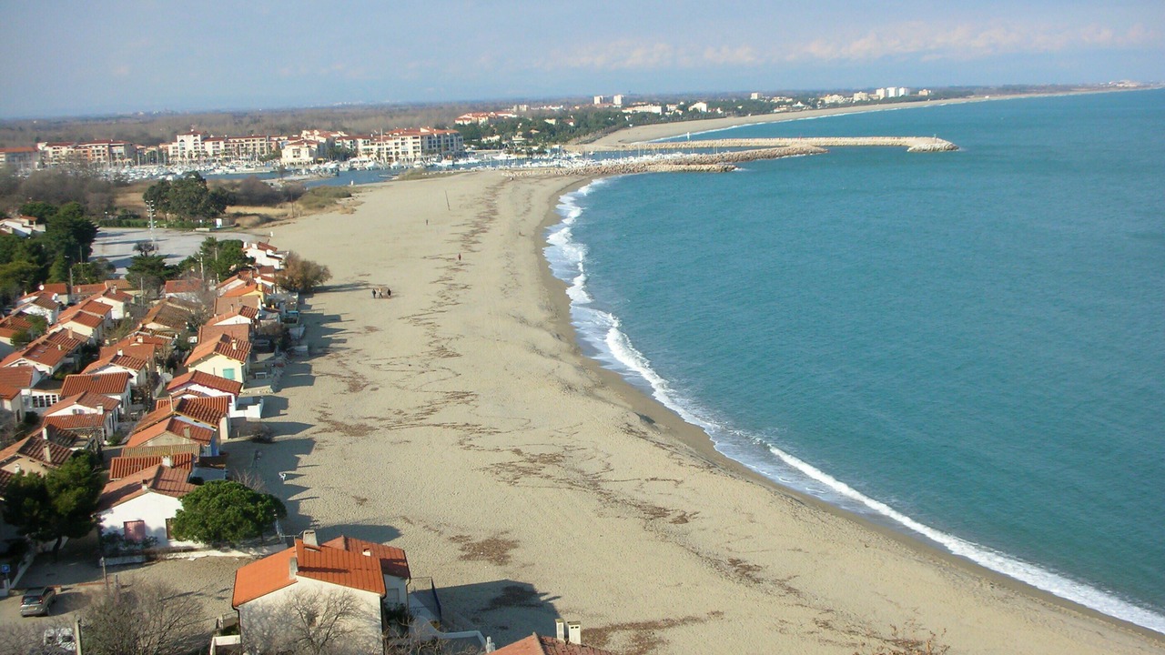 Photo of Others in Argeles Plage