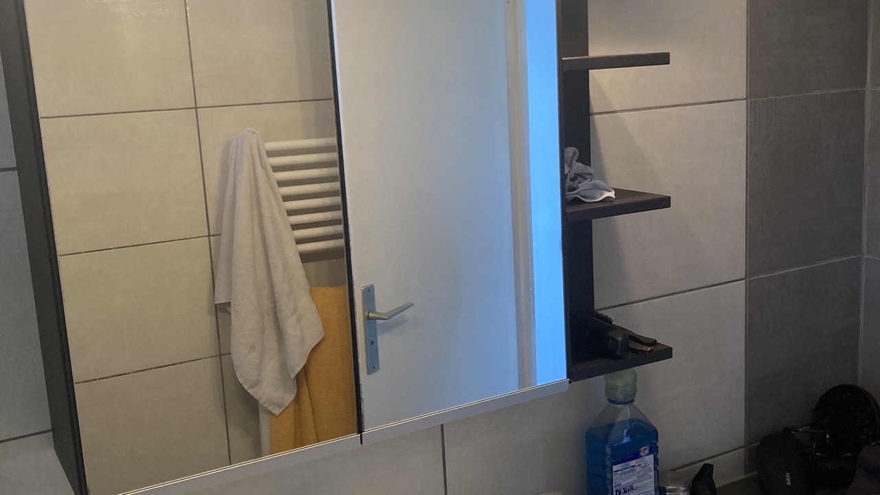 Photo of Bathroom in Palavas-les-Flots