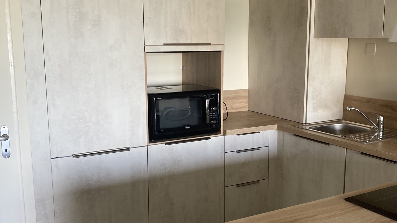 Photo of Kitchen in Palavas-les-Flots