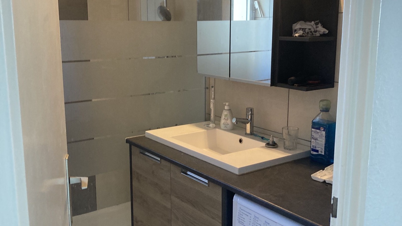 Photo of Bathroom in Palavas-les-Flots