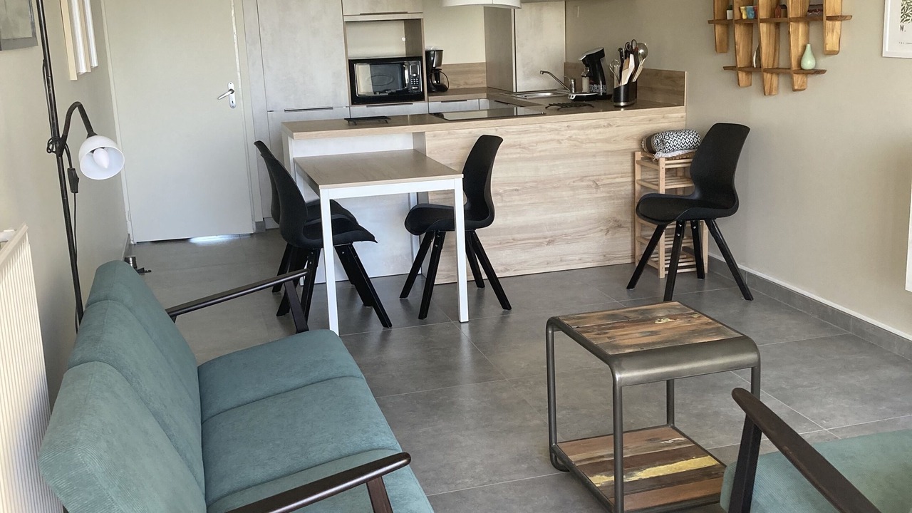 Photo of Livingroom in Palavas-les-Flots