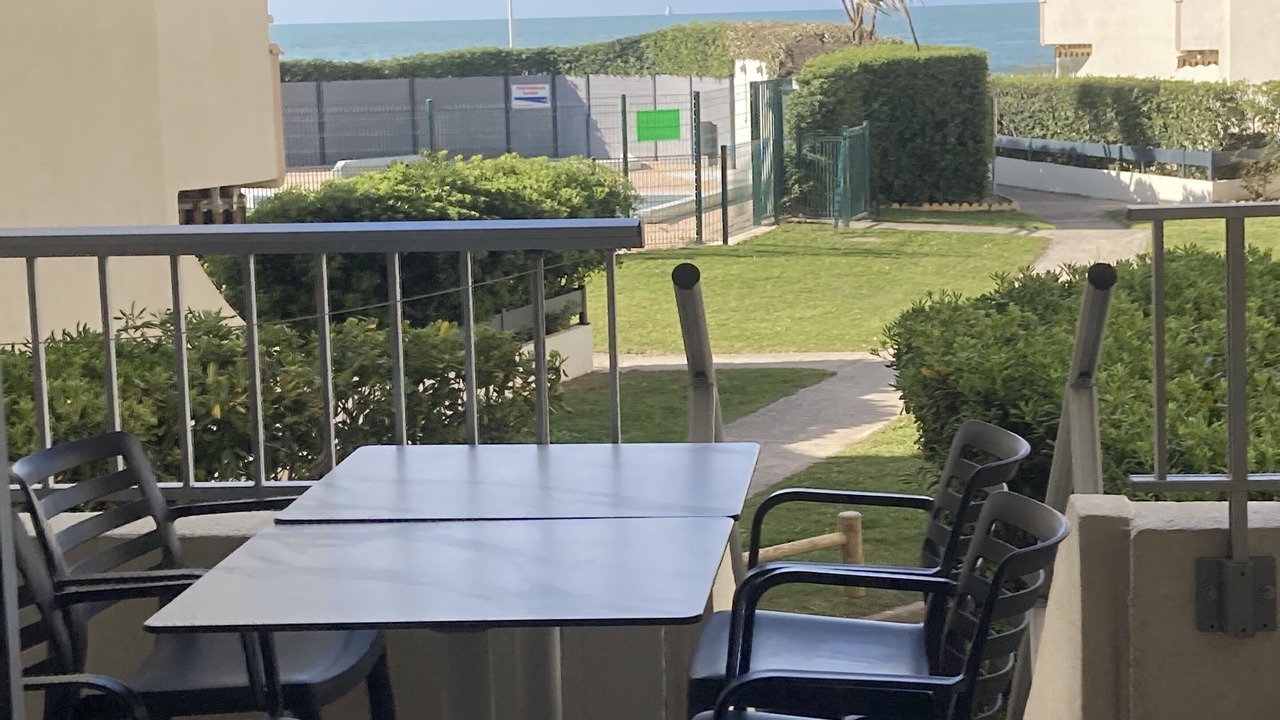 Photo of Outdoor in Palavas-les-Flots