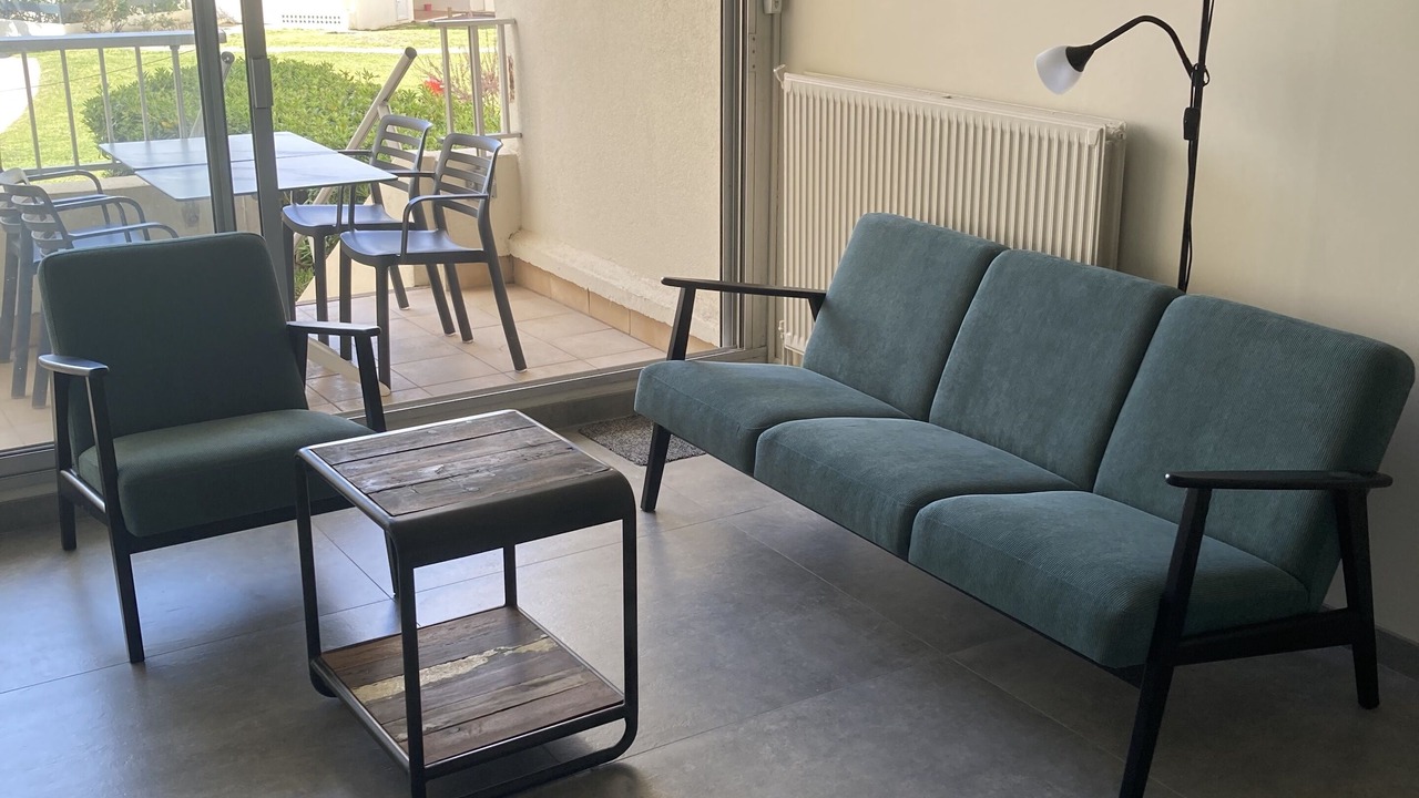 Photo of Livingroom in Palavas-les-Flots