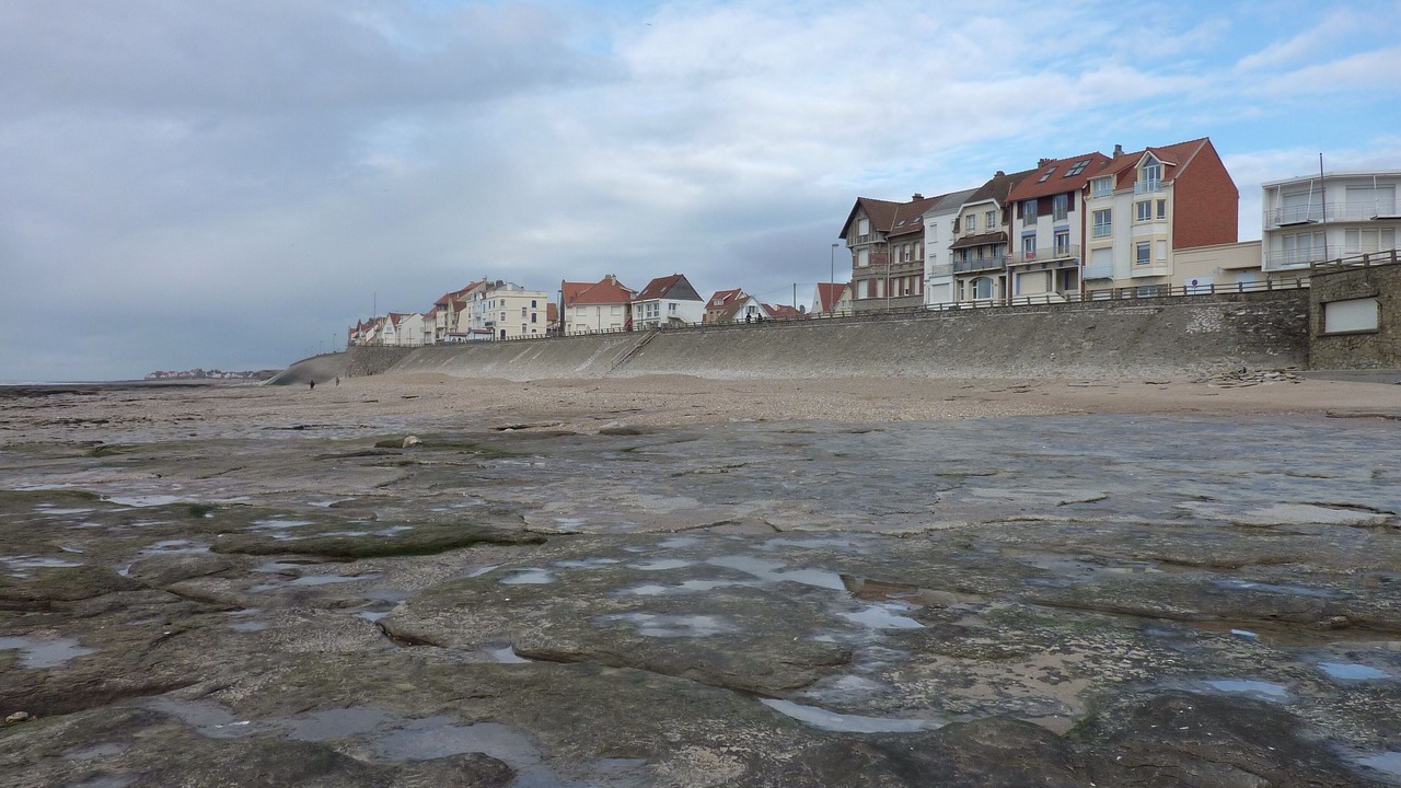 Photo of Outdoor in Ambleteuse