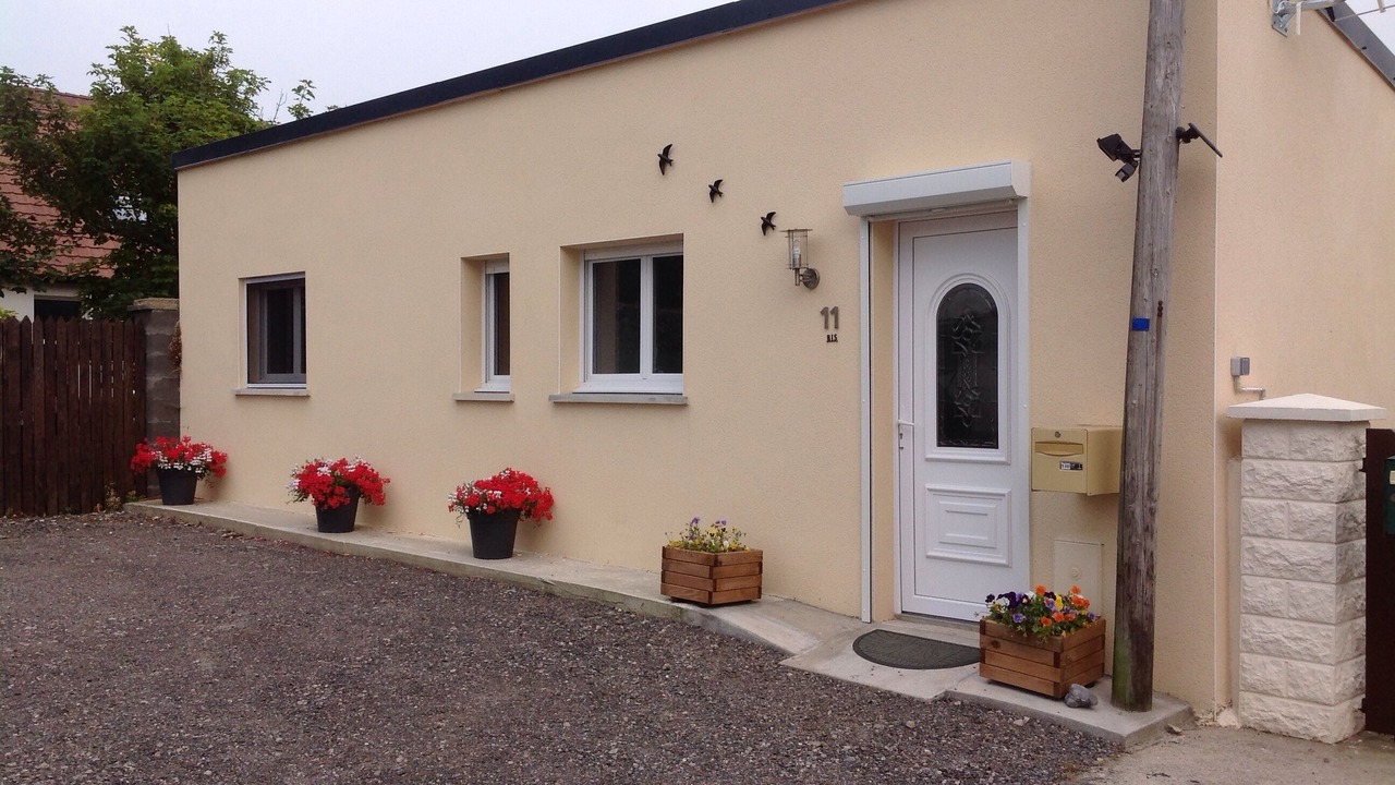 Photo of Outdoor in Ambleteuse