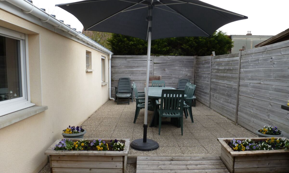 Photo of Outdoor in Ambleteuse