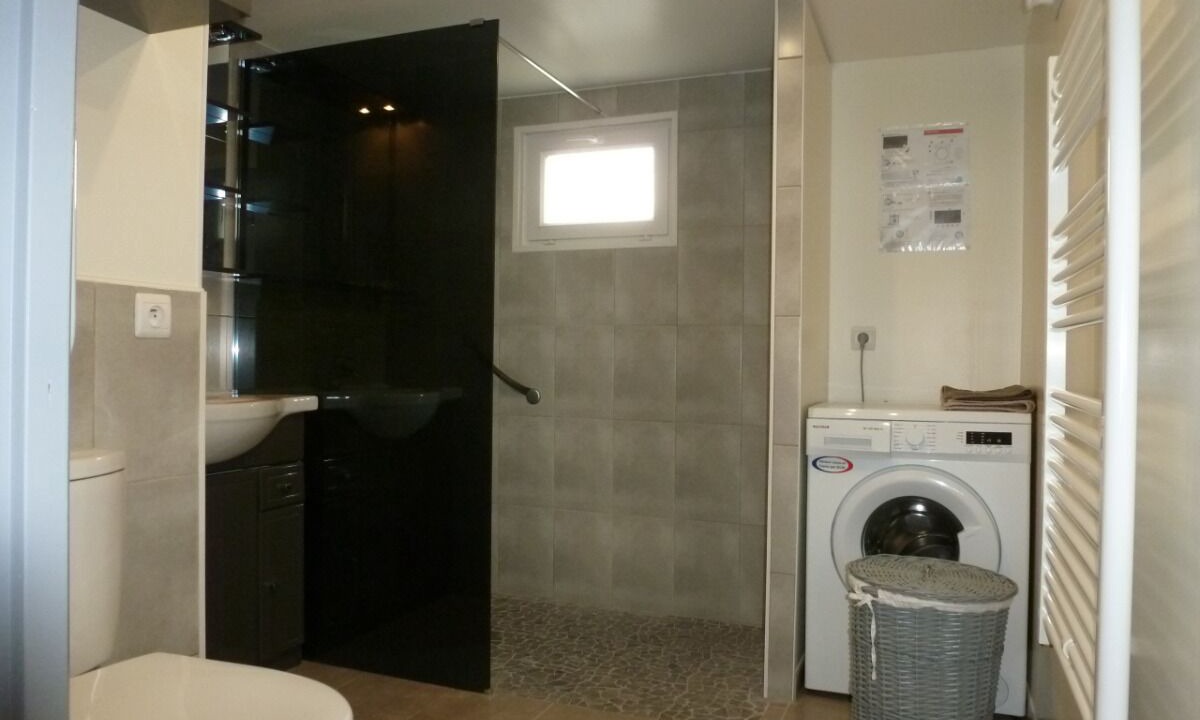 Photo of Bathroom in Ambleteuse