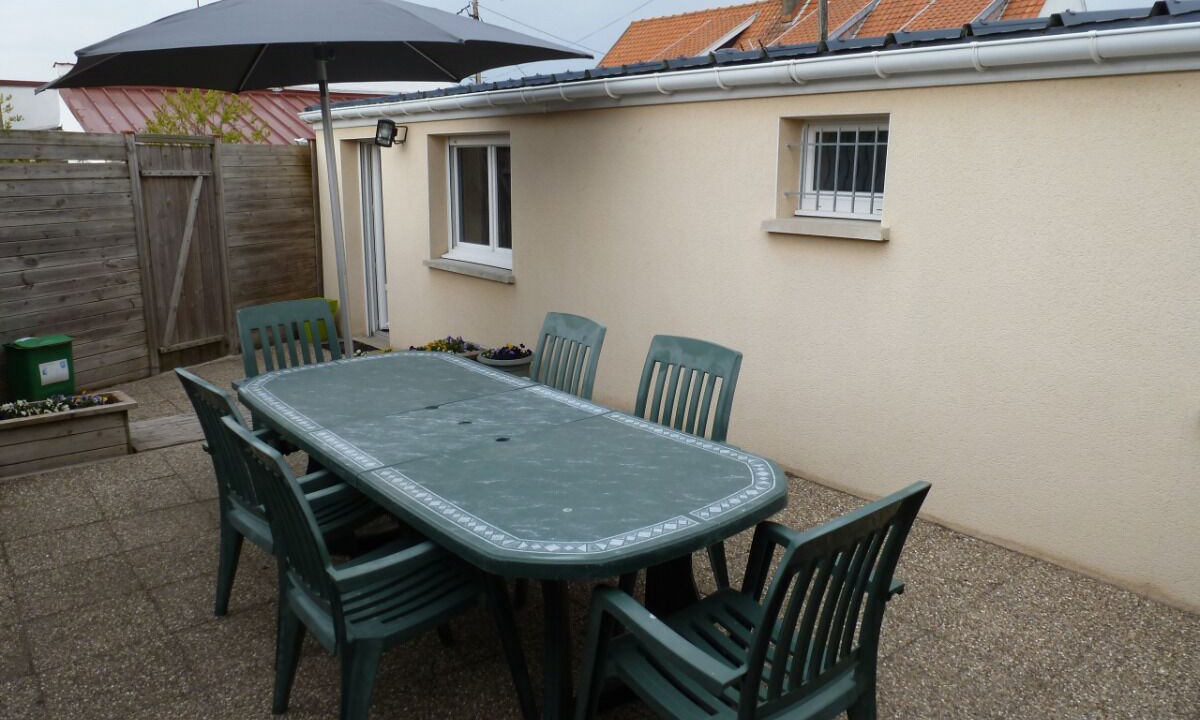 Photo of Outdoor in Ambleteuse