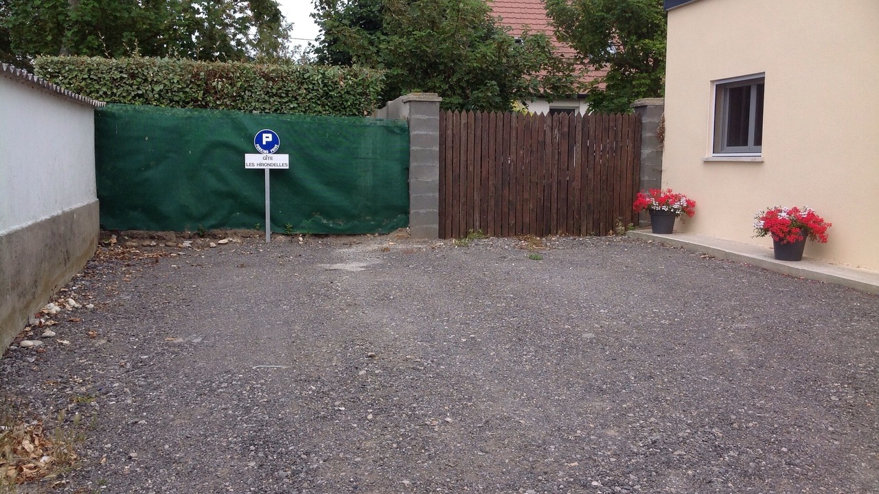 Photo of Outdoor in Ambleteuse