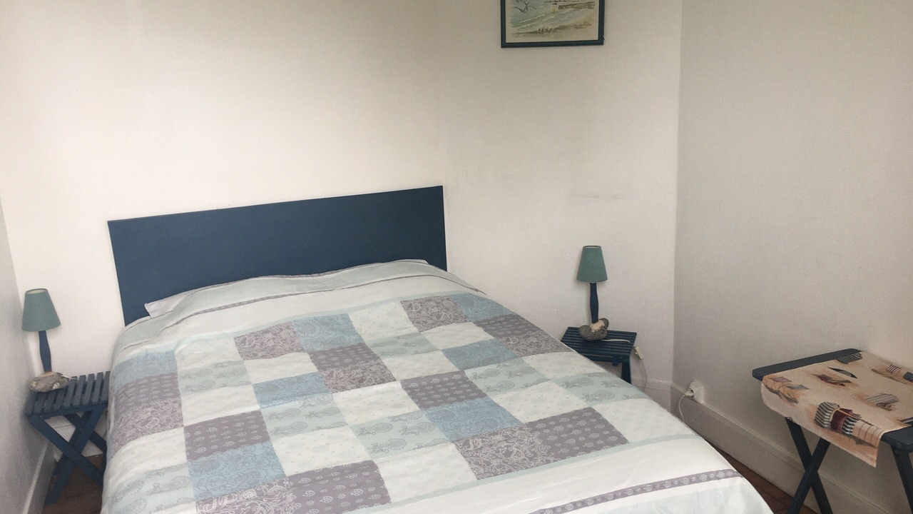 Photo of Bedroom in Saint-Martin-aux-Buneaux