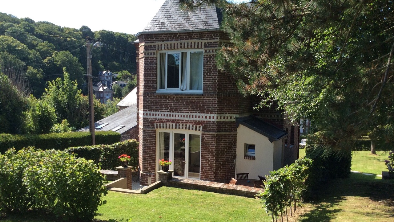 Photo of Outdoor in Saint-Martin-aux-Buneaux