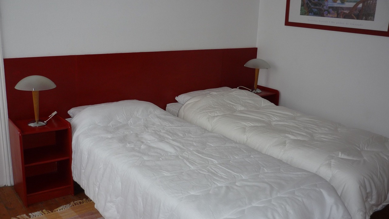Photo of Bedroom in Saint-Martin-aux-Buneaux