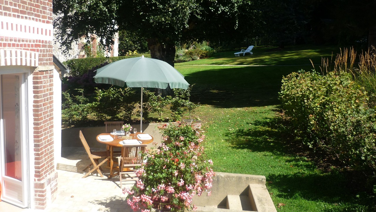 Photo of Outdoor in Saint-Martin-aux-Buneaux