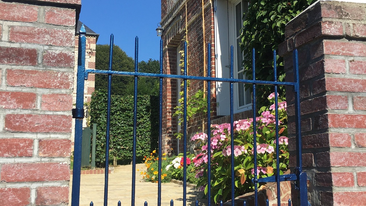 Photo of Outdoor in Saint-Martin-aux-Buneaux