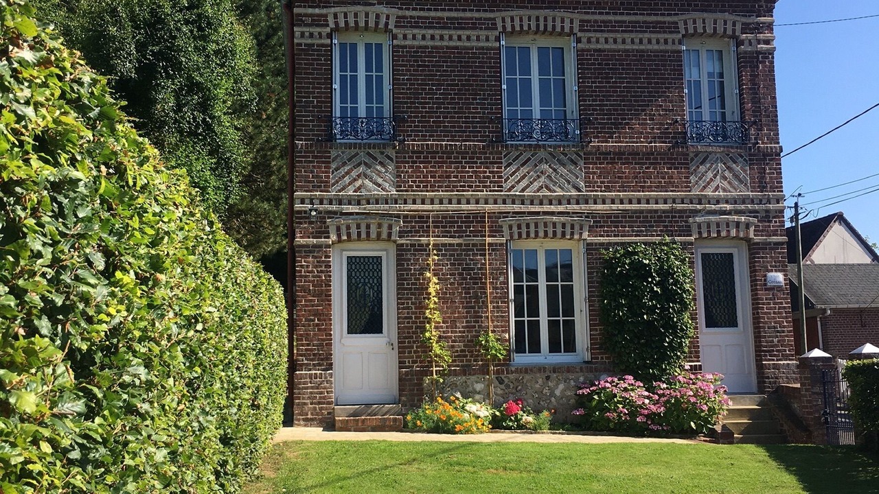 Photo of Outdoor in Saint-Martin-aux-Buneaux