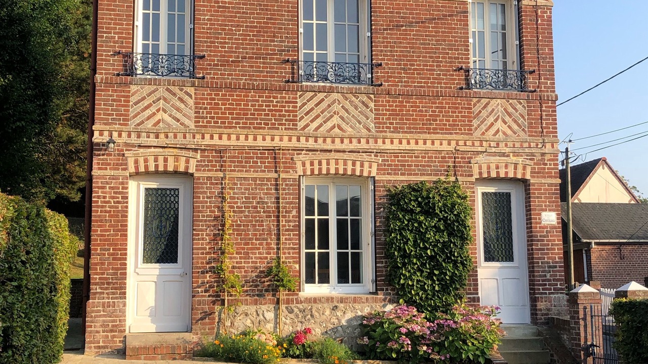 Photo of Outdoor in Saint-Martin-aux-Buneaux