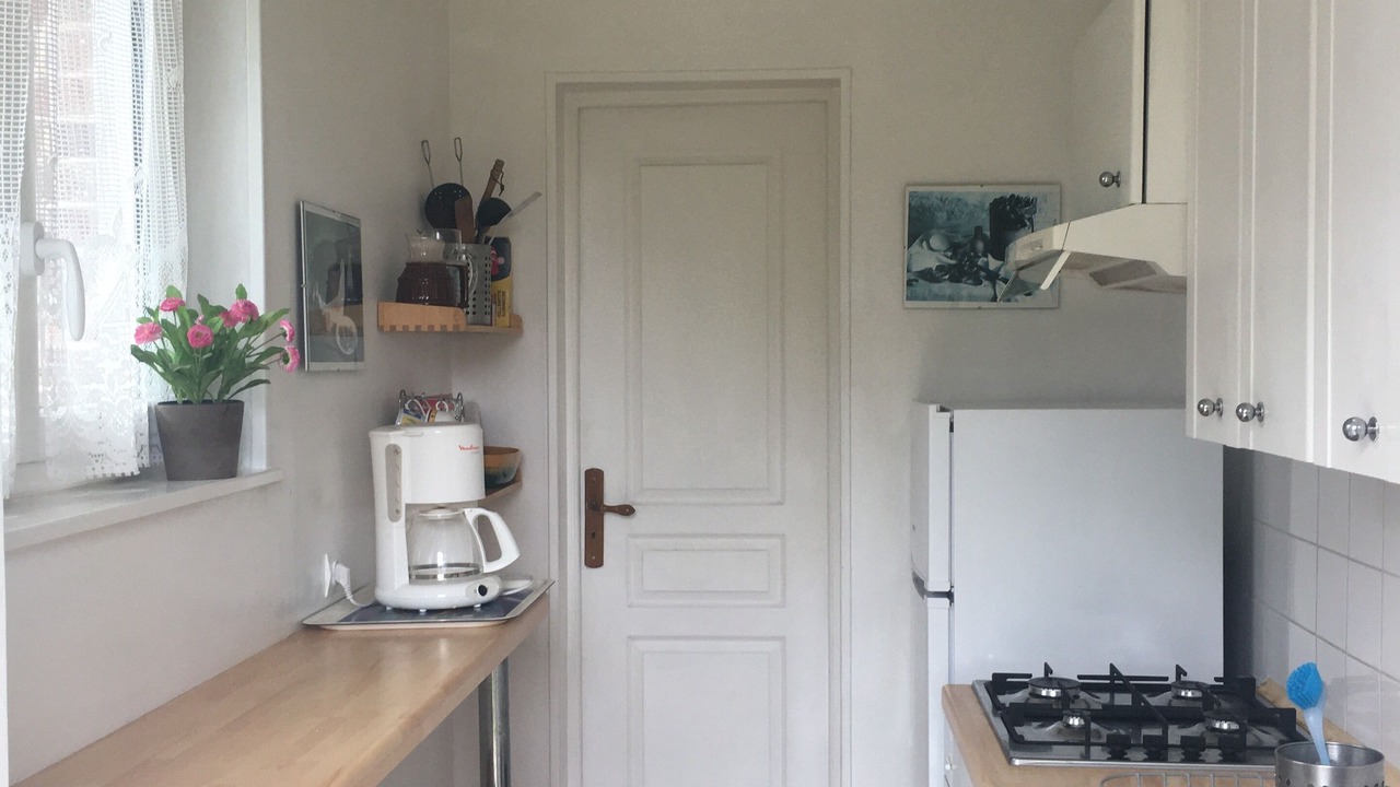 Photo of Kitchen in Saint-Martin-aux-Buneaux