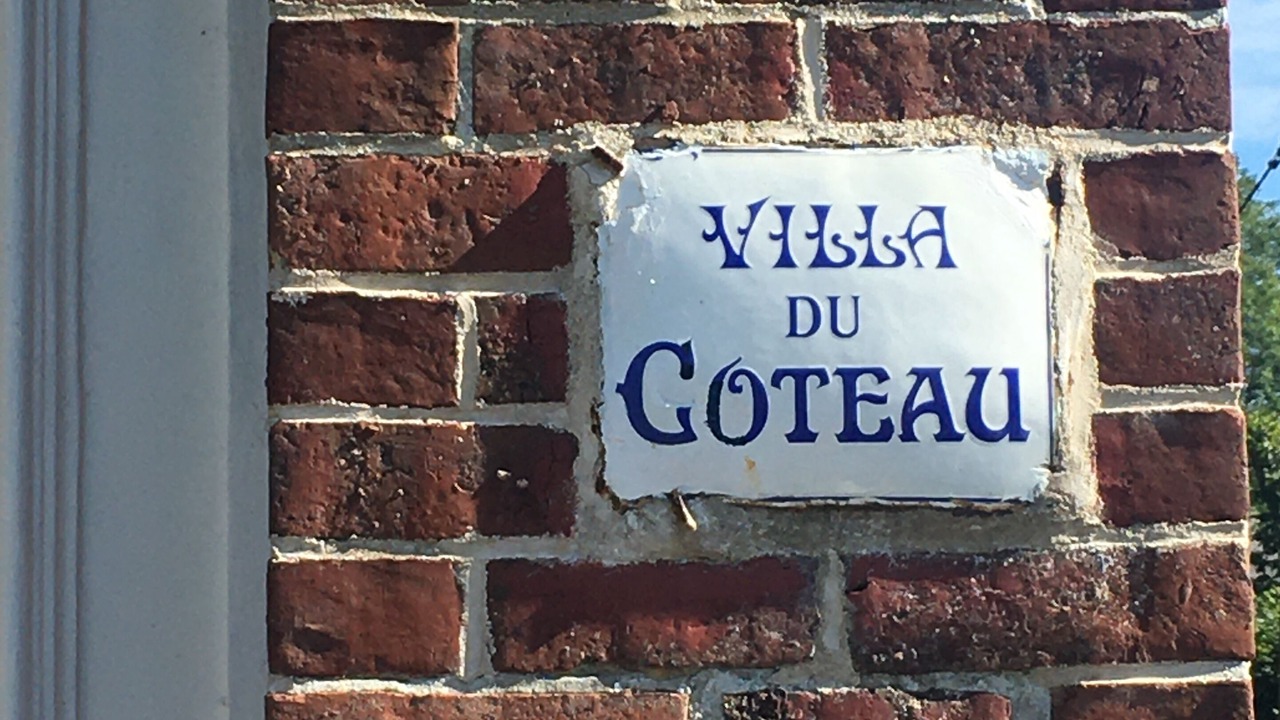 Photo of Outdoor in Saint-Martin-aux-Buneaux