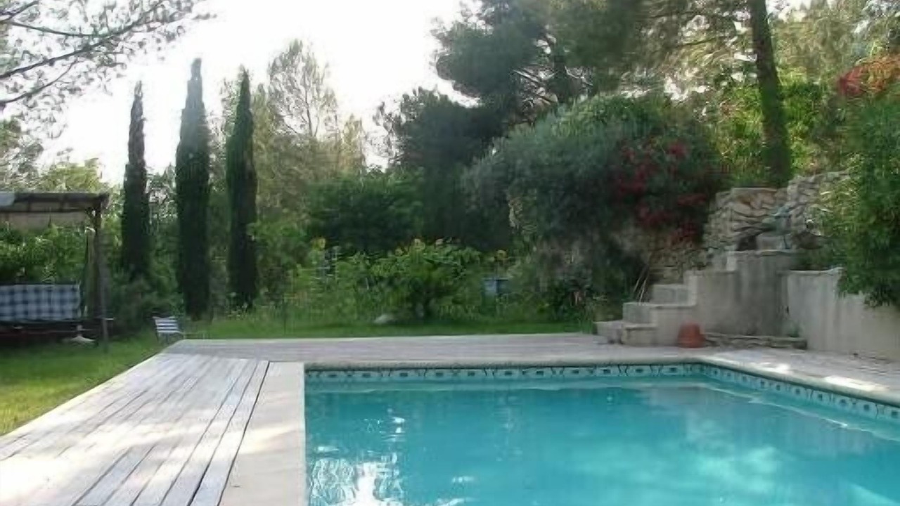 Photo of Outdoor in Gemenos