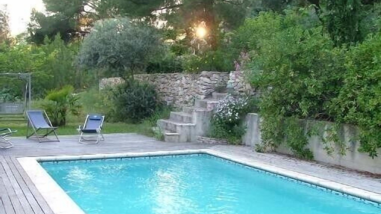 Photo of Outdoor in Gemenos