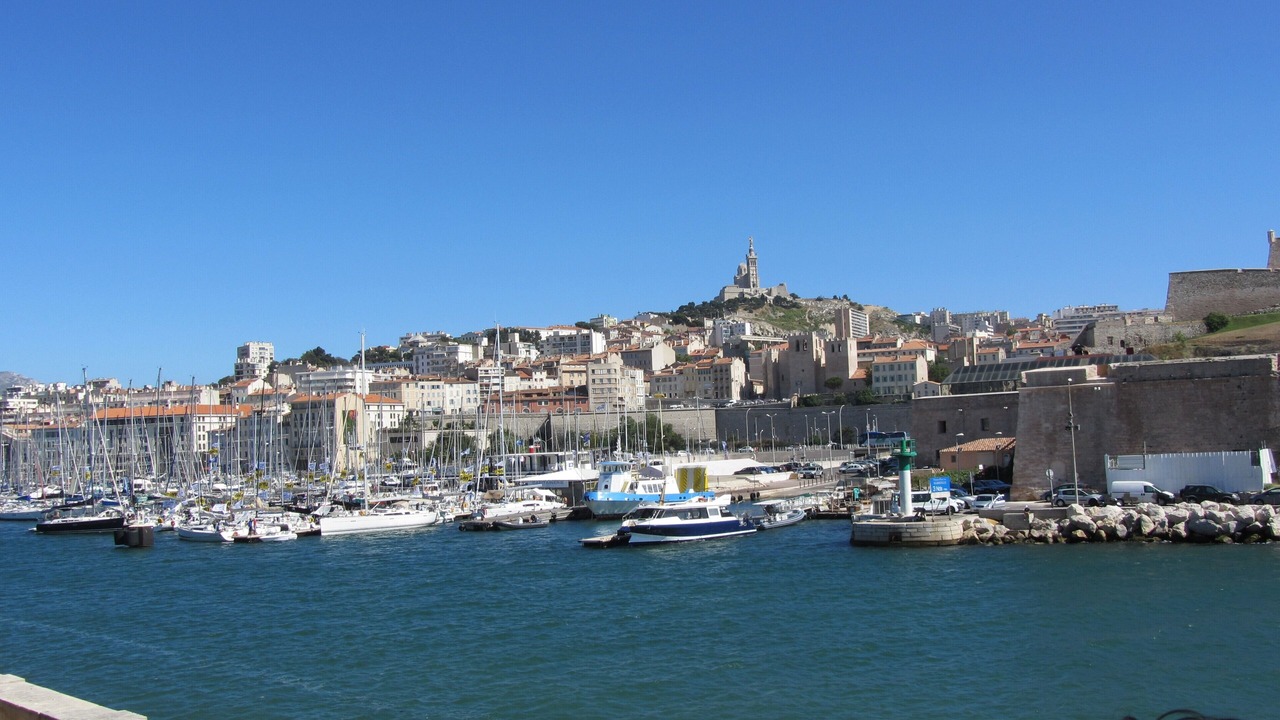 Photo of Others in Gemenos