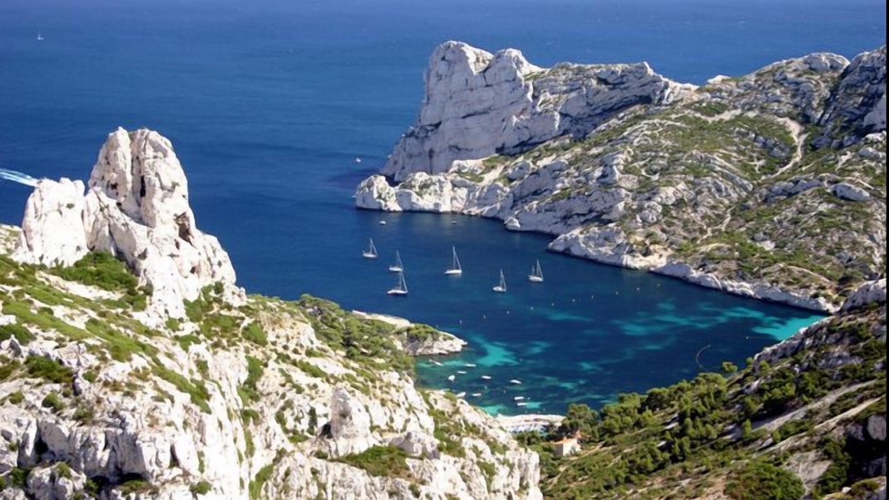 Photo of Outdoor in Gemenos