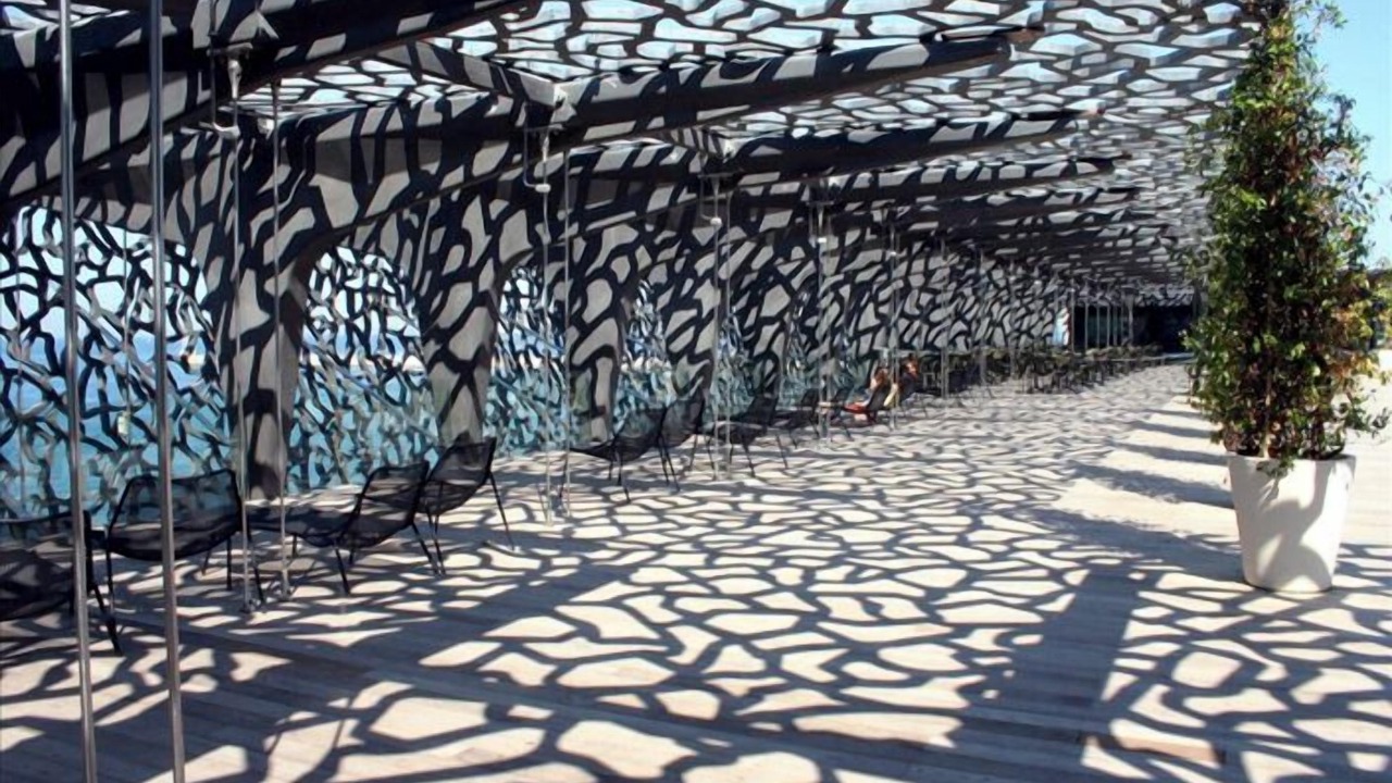 Photo of Outdoor in Gemenos