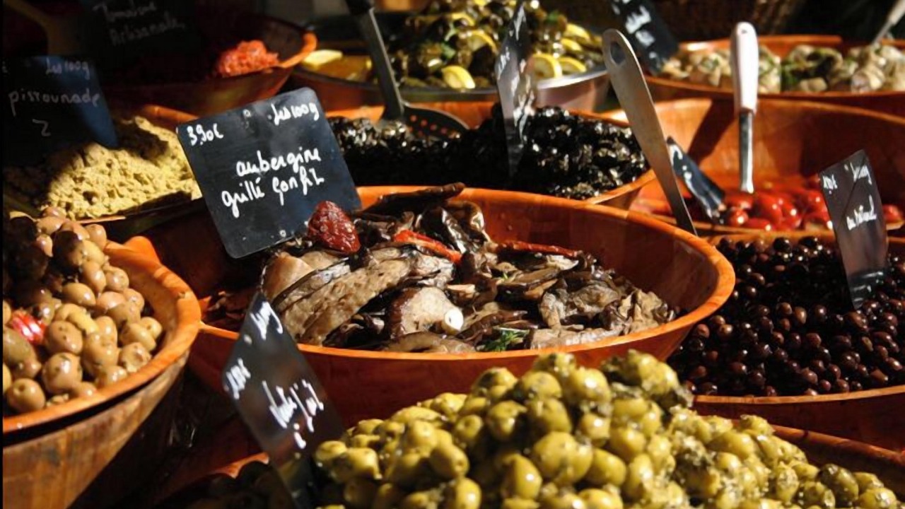 Photo of Others in Gemenos