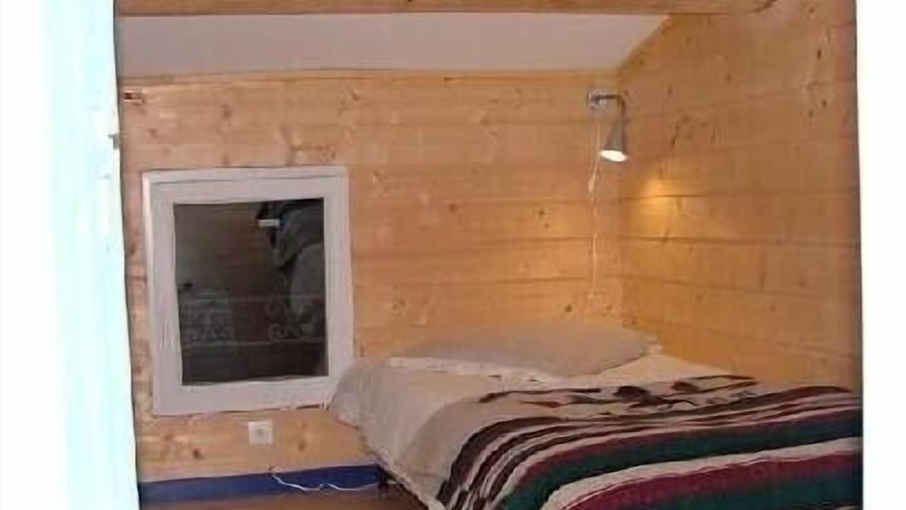 Photo of Bedroom in Gemenos