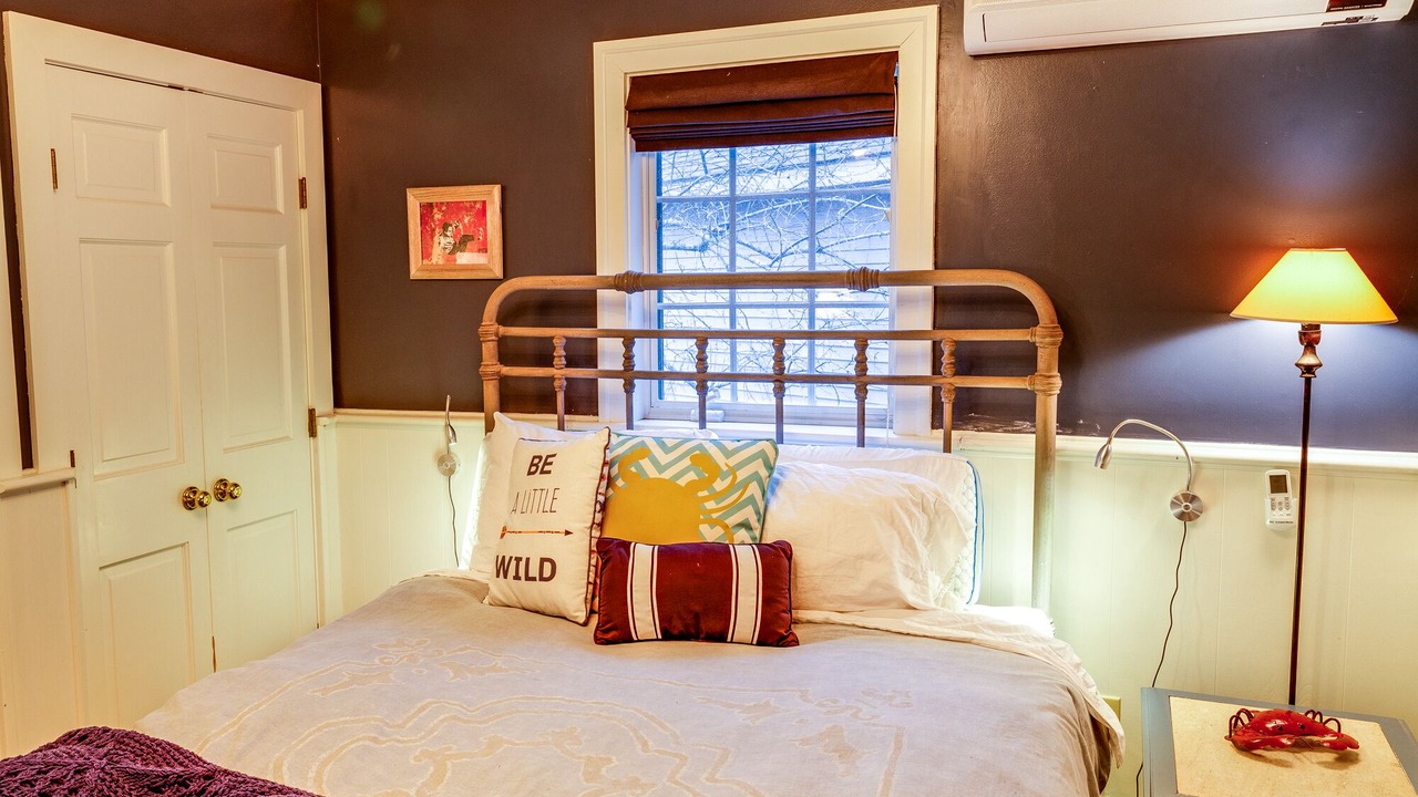 Photo of Bedroom in Ludlow
