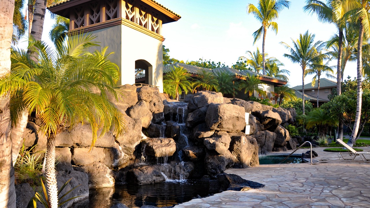 Photo of Outdoor in Kamuela