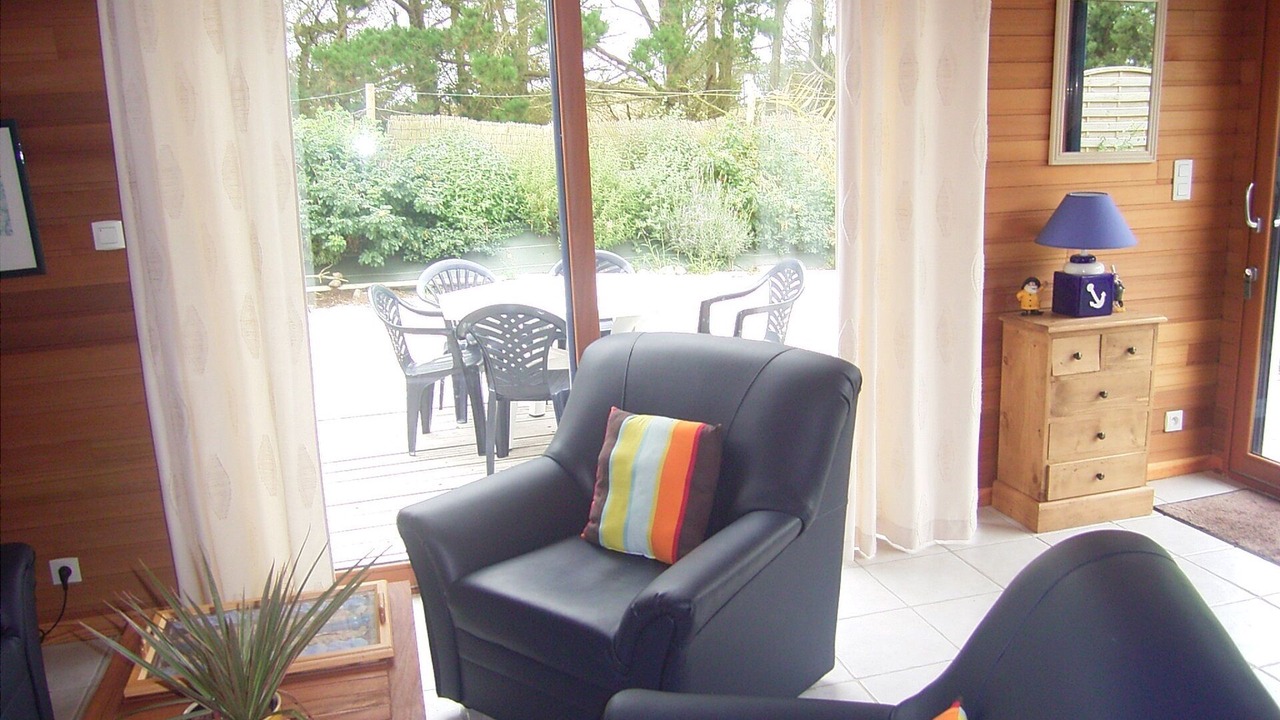 Photo of Livingroom in Plouguerneau