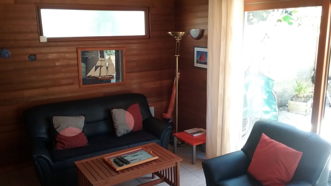 Photo of Livingroom in Plouguerneau