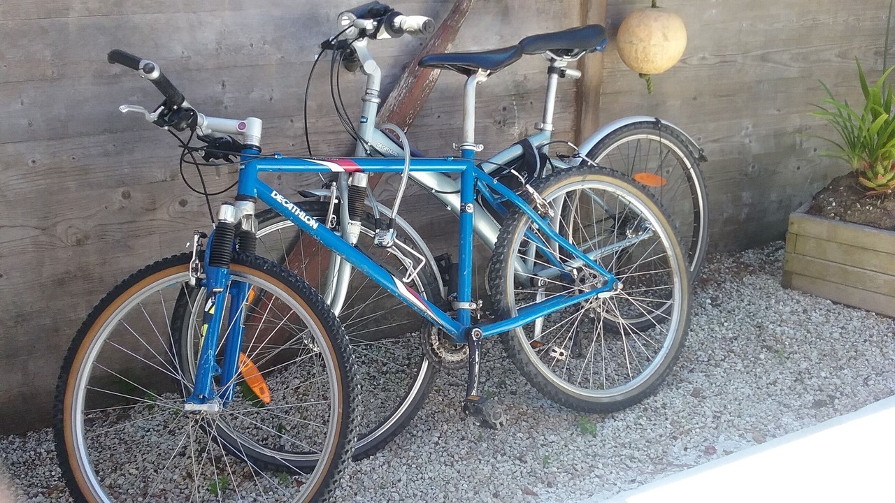 Photo of Outdoor in Plouguerneau