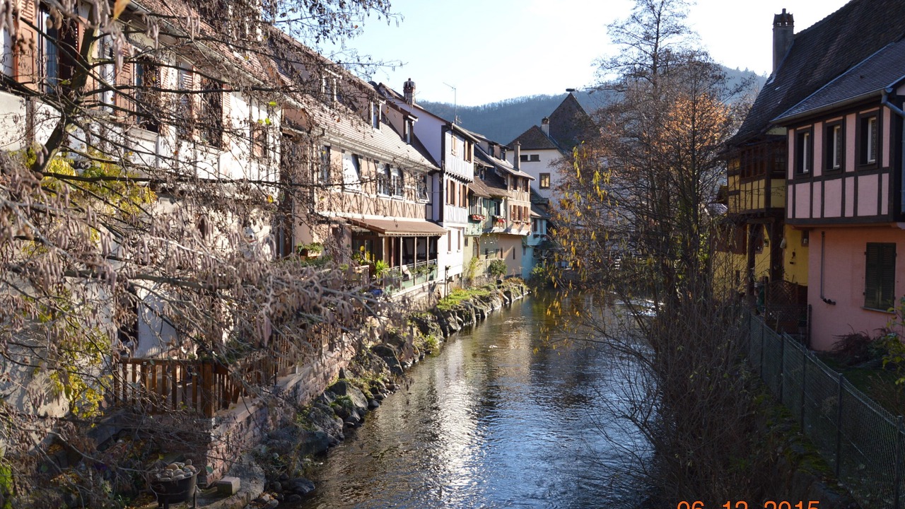 Photo of Outdoor in Kaysersberg