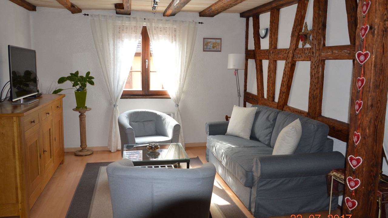 Photo of Livingroom in Kaysersberg