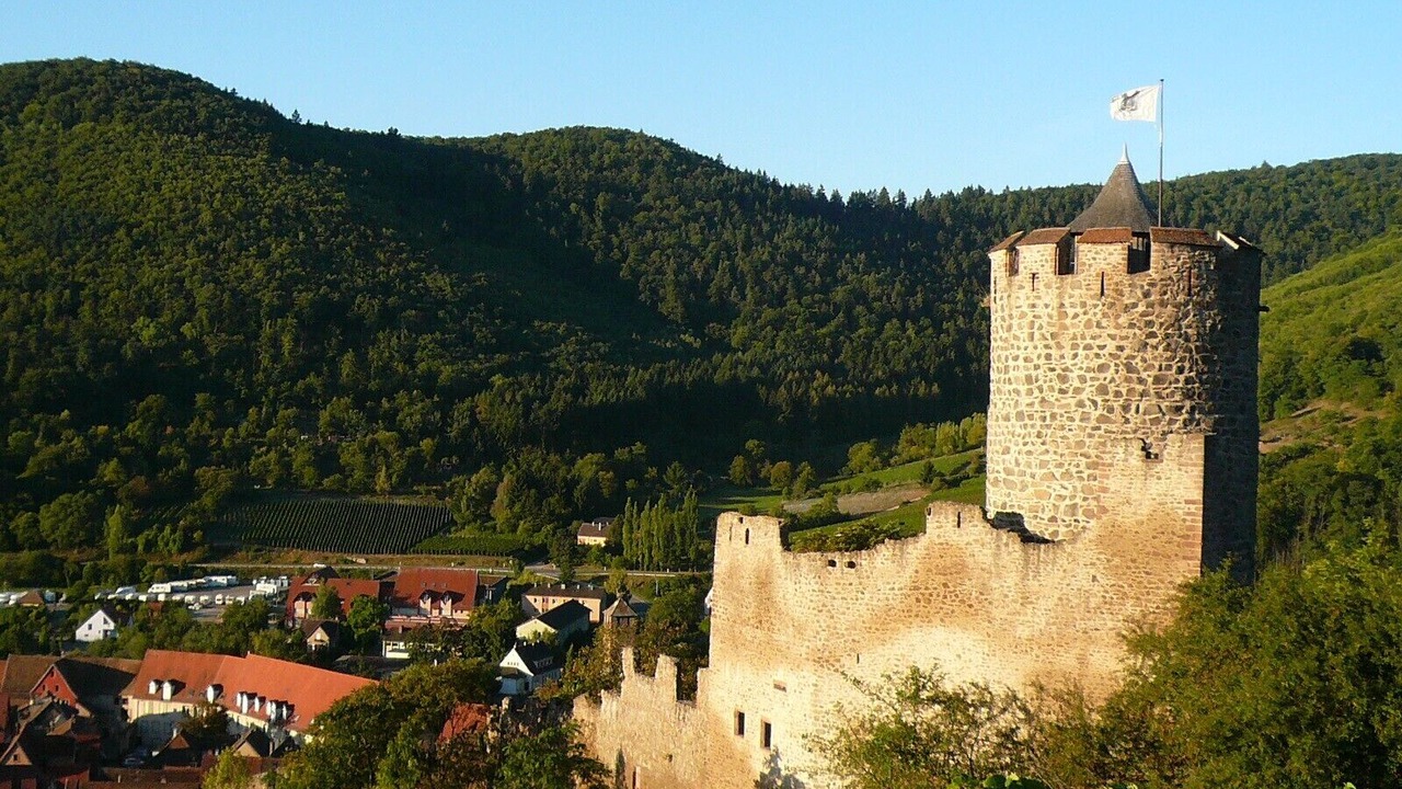 Photo of Others in Kaysersberg