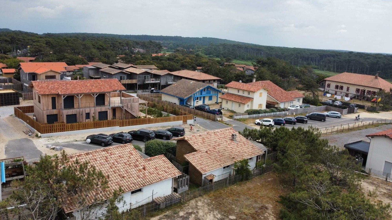 Photo of Outdoor in Contis-les-Bains