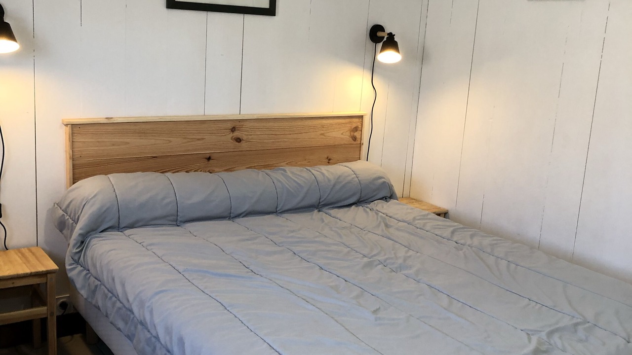 Photo of Bedroom in Contis-les-Bains