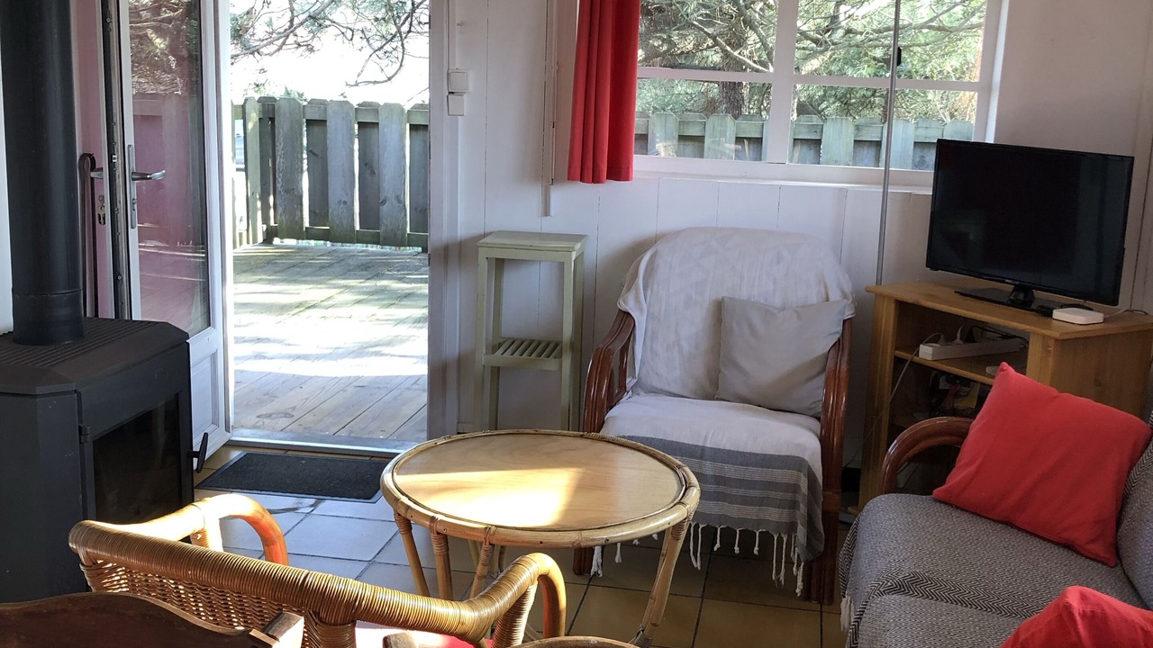 Photo of Livingroom in Contis-les-Bains