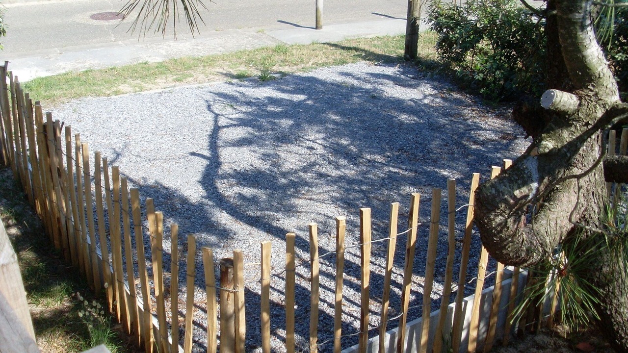 Photo of Outdoor in Contis-les-Bains