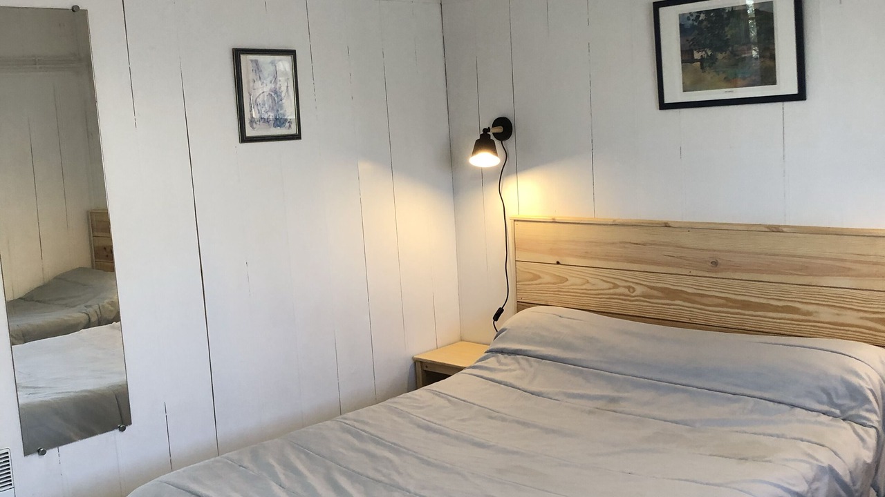Photo of Bedroom in Contis-les-Bains