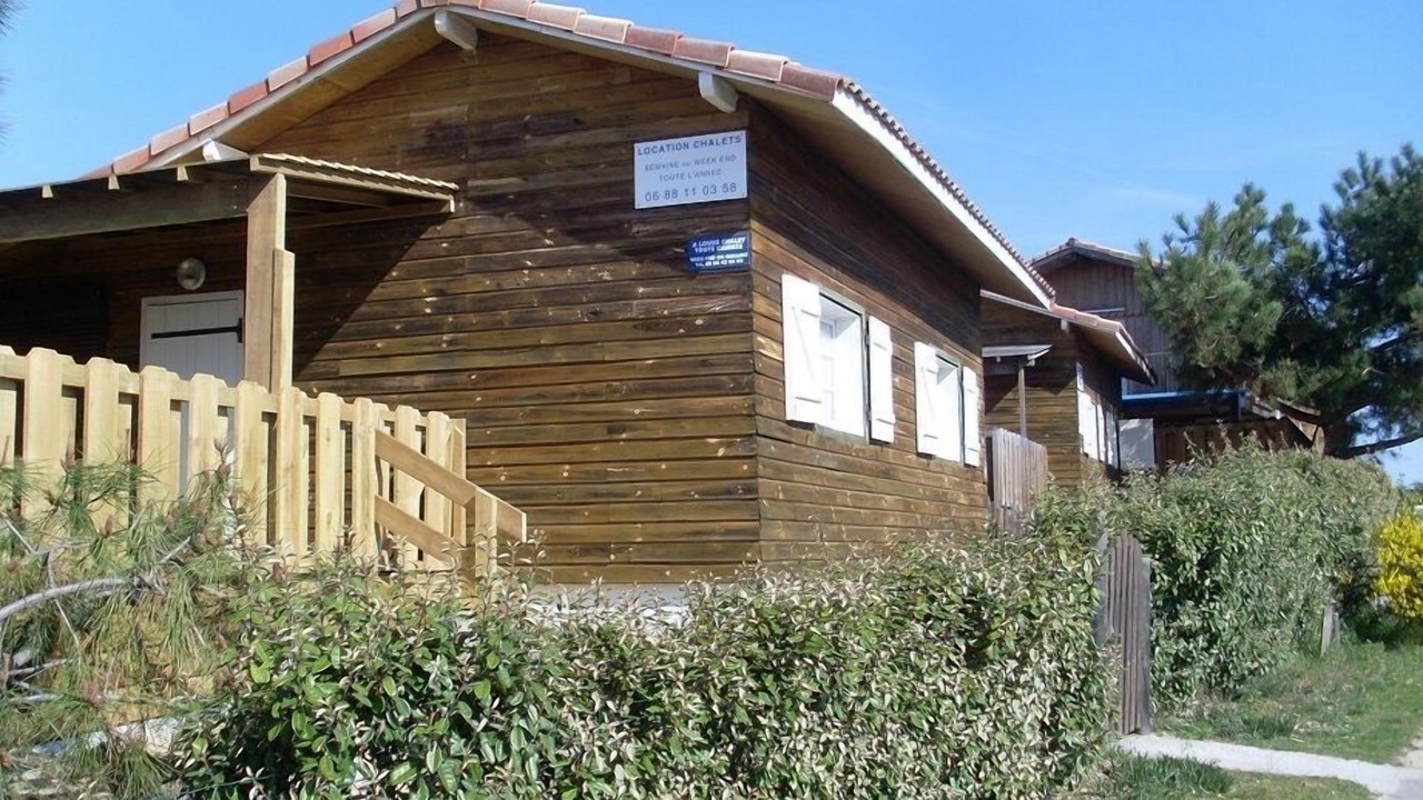 Photo of Outdoor in Contis-les-Bains