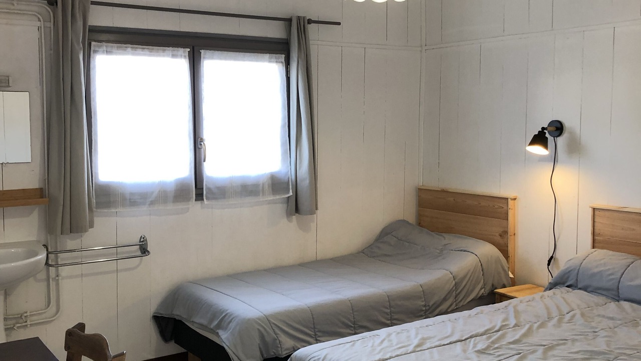 Photo of Bedroom in Contis-les-Bains