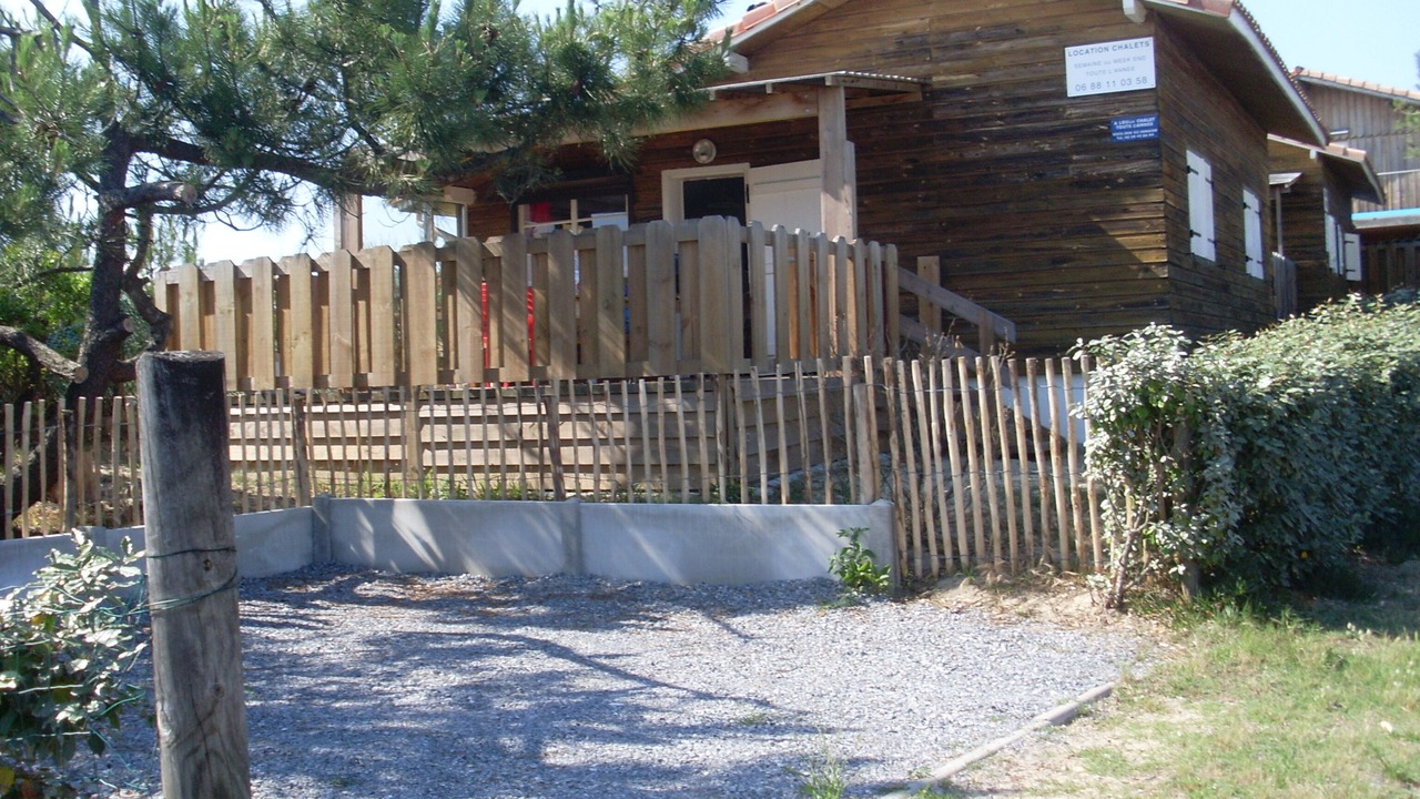 Photo of Outdoor in Contis-les-Bains