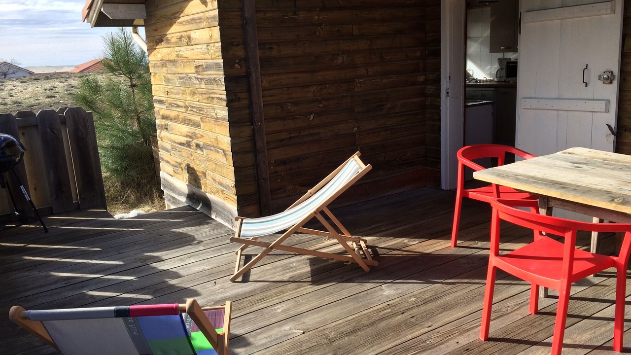 Photo of Outdoor in Contis-les-Bains