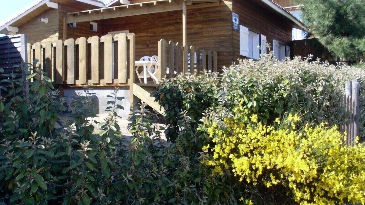 Photo of Outdoor in Contis-les-Bains