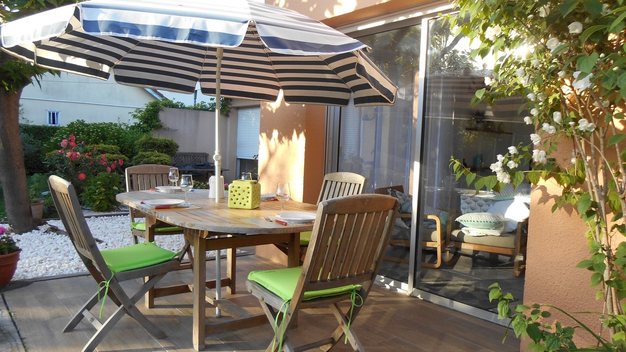 Photo of Outdoor in Villenave-d'Ornon