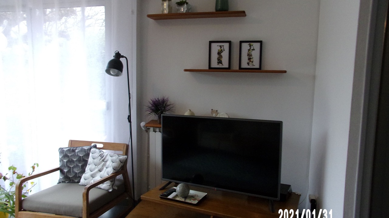 Photo of Livingroom in Villenave-d'Ornon