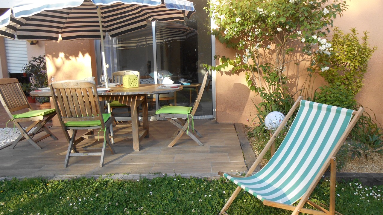Photo of Outdoor in Villenave-d'Ornon